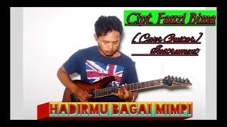 Download lagu HADIRMU BAGAI MIMPI FAUZI BIMA Dangdut... mp3