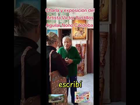Descubriendo Nono Córdoba Argentina