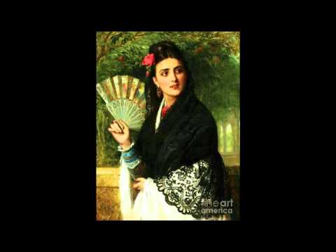 Szanty | Hiszpanka z Callao