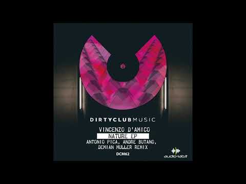 Vincenzo D'amico - Nature (Original Mix)