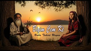 Baba Tahirê Uryan – “Biçim Cem Kê” (AI Mystical Song) | Muzîka Kurdî (Hişê Çêkirî)