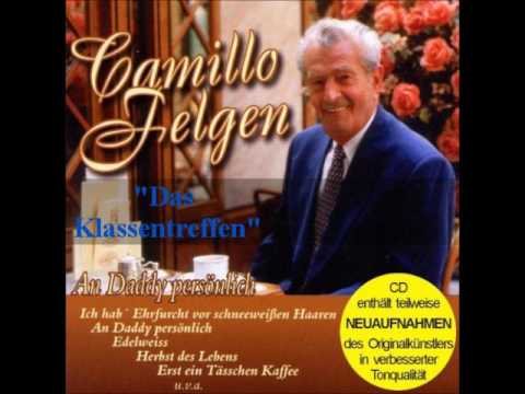 Camillo Felgen - Das Klassentreffen