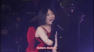 Maaya Sakamoto Platinum Live at Budokan