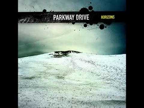 Parkway Drive - Frostbite