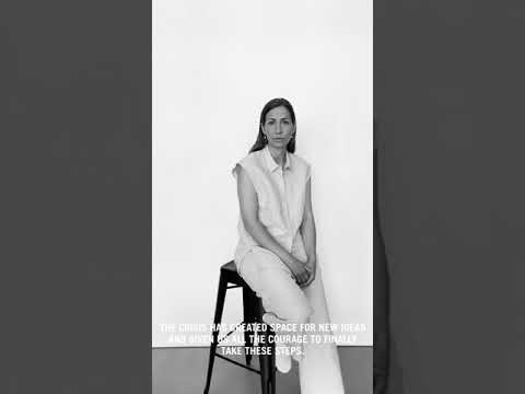 Marc O'Polo - HR Simone Sommer