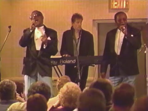 The El Dorados  "Love Of My Own"  Live -2000