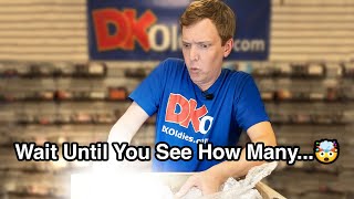 Wait Until You See How Many...🤯