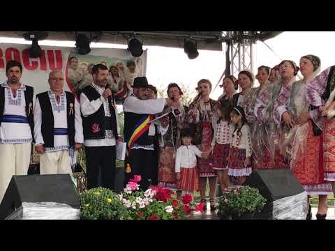 ZAG   Ziua Comunei Rociu, 2017