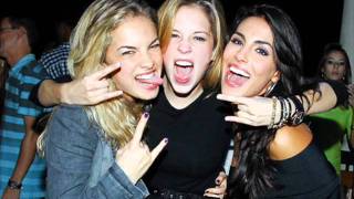 Juntos até o fim - Rebelde