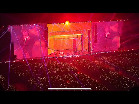 BIGBANG [LAST DANCE] in Seoul 171230-뱅뱅뱅 (BANGBANGBANG)💥