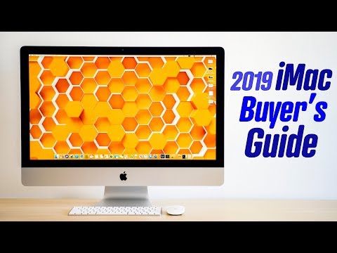 2019 iMac Buyer's Guide - Don't make these 8 mistakes