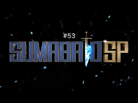 【スマブラSP】第53回スマバトSP ft.らる,ドラ右,スノー,Lv1,Umeki,Jogibu,Karaage,ネイビー,Shirayuki,MASA,ラリックスand more!【関西オフ大会】