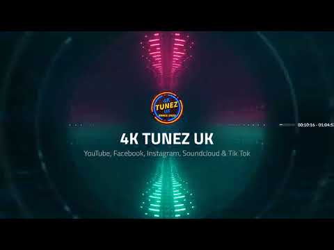 Rik Shaw - Chapter One (2022) (4K Tunez UK)