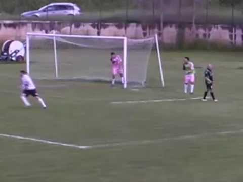 ONDA TG 13.05.2013 - SANT'OMERO vs PRATOLA PELIGNA 2 -3