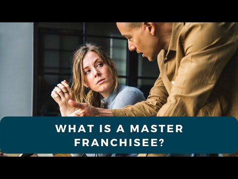 , title : 'What is a Master Franchisee?  Learn more'