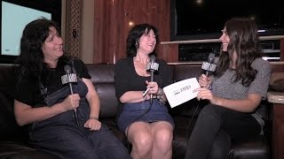 Interview with Lush