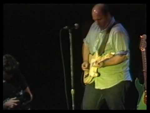 THE MIGHTY MOFOS - Live at First Avenue 1988
