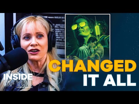 BARBARA CRAMPTON Talks About RE-ANIMATOR and Gendered Exploitation in Hollywood