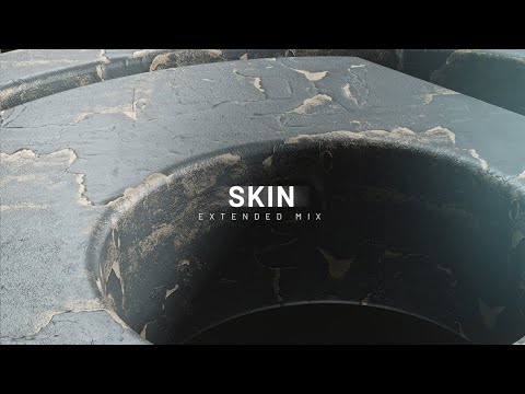 Thomas Newson ft. Bertie Scott - Skin (Extended Mix)