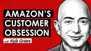Amazon’s Secret Weapon: Customer Obsession (TIP716)