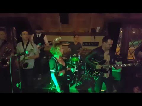 Superstition (live from the Sunset Jam)
