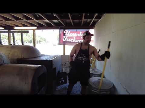 Proper Fire Management