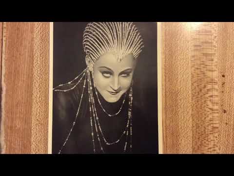 "You Took Advantage of Me" Manhattan Jazz Wizards November 1928