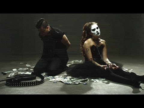 Alyssa Marie feat. Destiny Claymore - No Strings Attached [OFFICIAL MUSIC VIDEO]