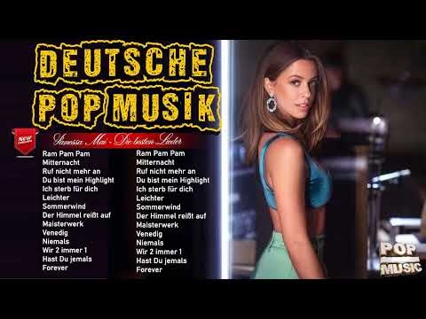 Vanessa Mai MIX - Neue Lieder 2021- Musik 2021