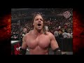 Triple H Vs Shane McMahon WWF Title Match Kane As The Special Enforcer 11 1 99