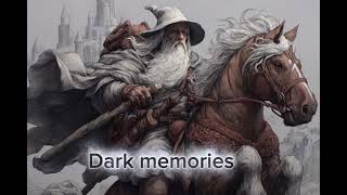 THE INN OF FORTUNE - DARK MEMORIES OF GANDALF