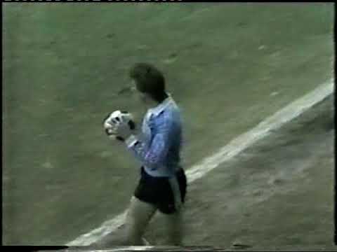 Bor. Mönchengladbach - Hamburger SV. 78/79 Bundesliga. 60 min (part 1 of 2).