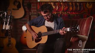 Video thumbnail for Collings Baritone 1 @ The Music Emporium by The Music Emporium