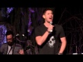 Jensen Ackles sings Sister Christian 