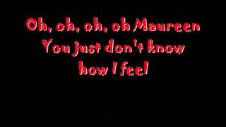 Oh Maureen by Black 47