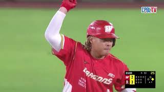 [分享] 主委外野失誤影片(op邦刪