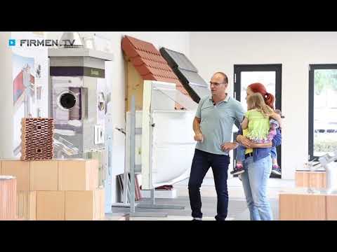 Carl Heuchel GmbH & Co. KG – Wohnbau, Brückenbau & Gewerbebau in Nördlingen