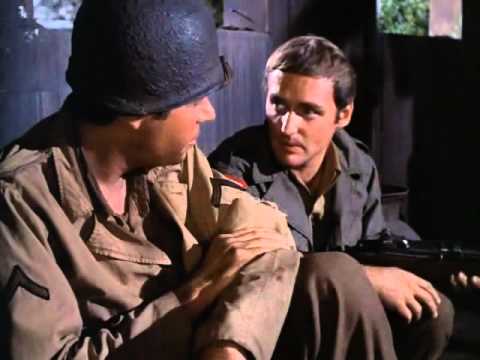 Combat! S05E22 - A Little Jazz 3/4