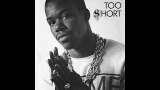 Too Short...Short but Funky...1990, Throwback Thursday