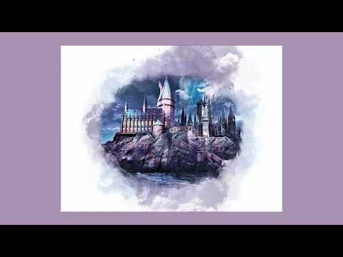 Hedwig's Theme { 10 Hours }Original Motion Picture Soundtrack