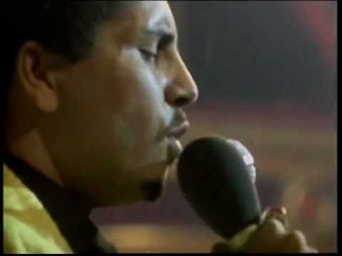 Dennis Alcapone - Cassius Clay - Live 1973