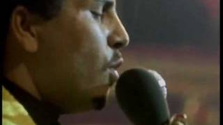 Dennis Alcapone - Cassius Clay - Live 1973