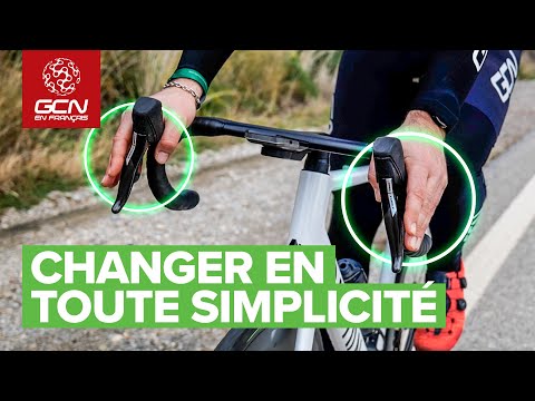 Le Guide Ultime du Changement de Vitesse à Vélo