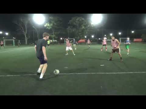 LA SUB 16 VS AUP FC - #LigaNuñez - #Clausura SLV - 20/10/23