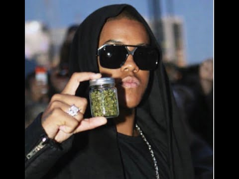 AMBUSH - MID BOSS (OFFICIAL AUDIO)