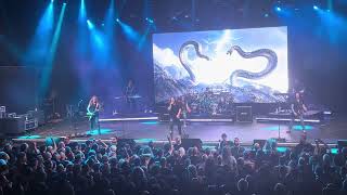 Savatage-Taunting Cobras-250614-Oberhausen