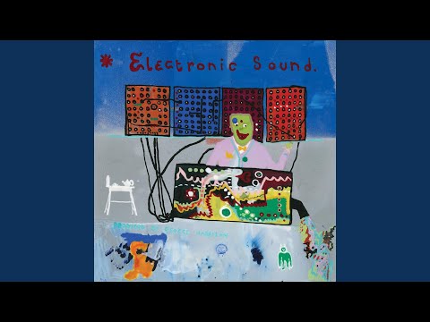 Video thumbnail for Under the Mersey Wall