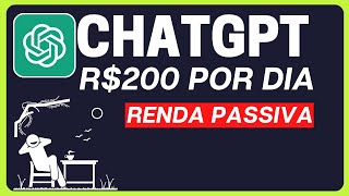 ChatGPT Income Guide — Full Breakdown & Transcript