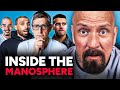 Louis Theroux’s Alpha Male Documentary is SO Disturbing 🤯