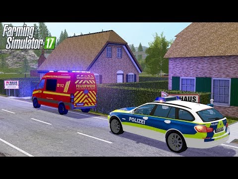 LS17 - 150.000 AboSpecial Feuerwehr & Polizei Download 😍🚨